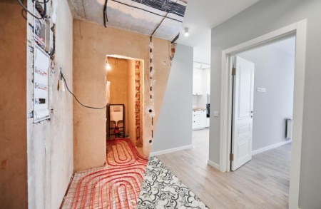 R&eacute;novation compl&egrave;te de maison : par o&ugrave; commencer ?